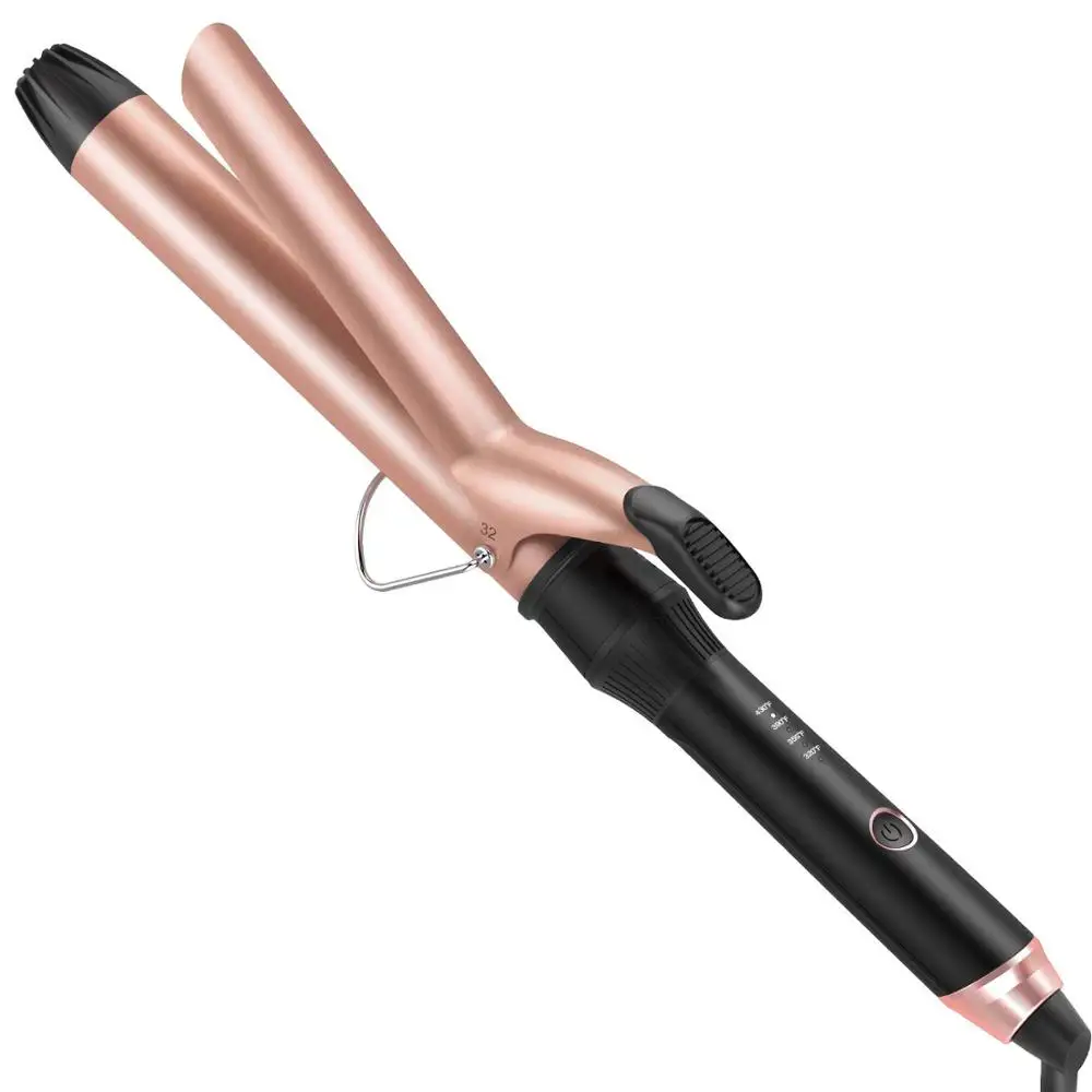2021 New Real Electric Professional Ceramic Hair Curler Lcd Curling Iron Roller Curls Wand Waver Fashion Styling Tools
2021 New Real Electric Professional Ceramic Hair Curler Lcd Curling Iron Roller Curls Wand Waver Fashion Styling Tools