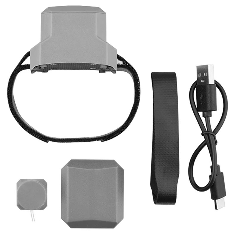 Парашютный Зонт безопасности для полета Mavic 2/Pro/Air 2/Air Drone 
Парашютный Зонт безопасности для полета Mavic 2/Pro/Air 2/Air Drone