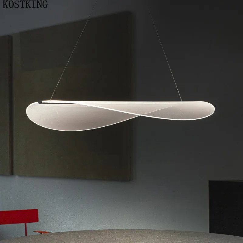Designer Acrylic Pendant Lighting Modern Decor LED Pendant Lamp Noric LED Light Fixture For Bar/ Office/Shop/Kitchen
Designer Acrylic Pendant Lighting Modern Decor LED Pendant Lamp Noric LED Light Fixture For Bar/ Office/Shop/Kitchen