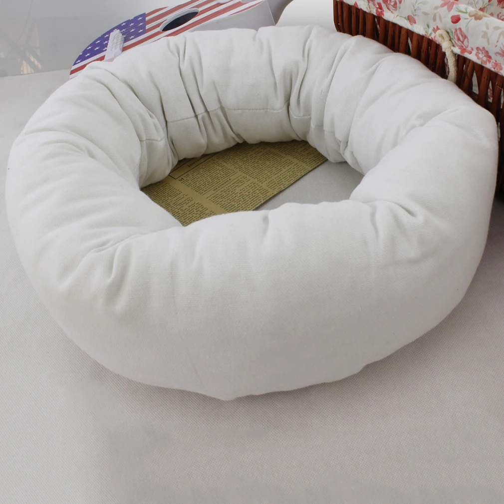 OUTAD 4PCS/Set Baby Newborn Photography Pillow Basket Filler Baby Wheat Donut Posing Props posing beanbag Studio pillow decorate
OUTAD 4PCS/Set Baby Newborn Photography Pillow Basket Filler Baby Wheat Donut Posing Props posing beanbag Studio pillow decorate
