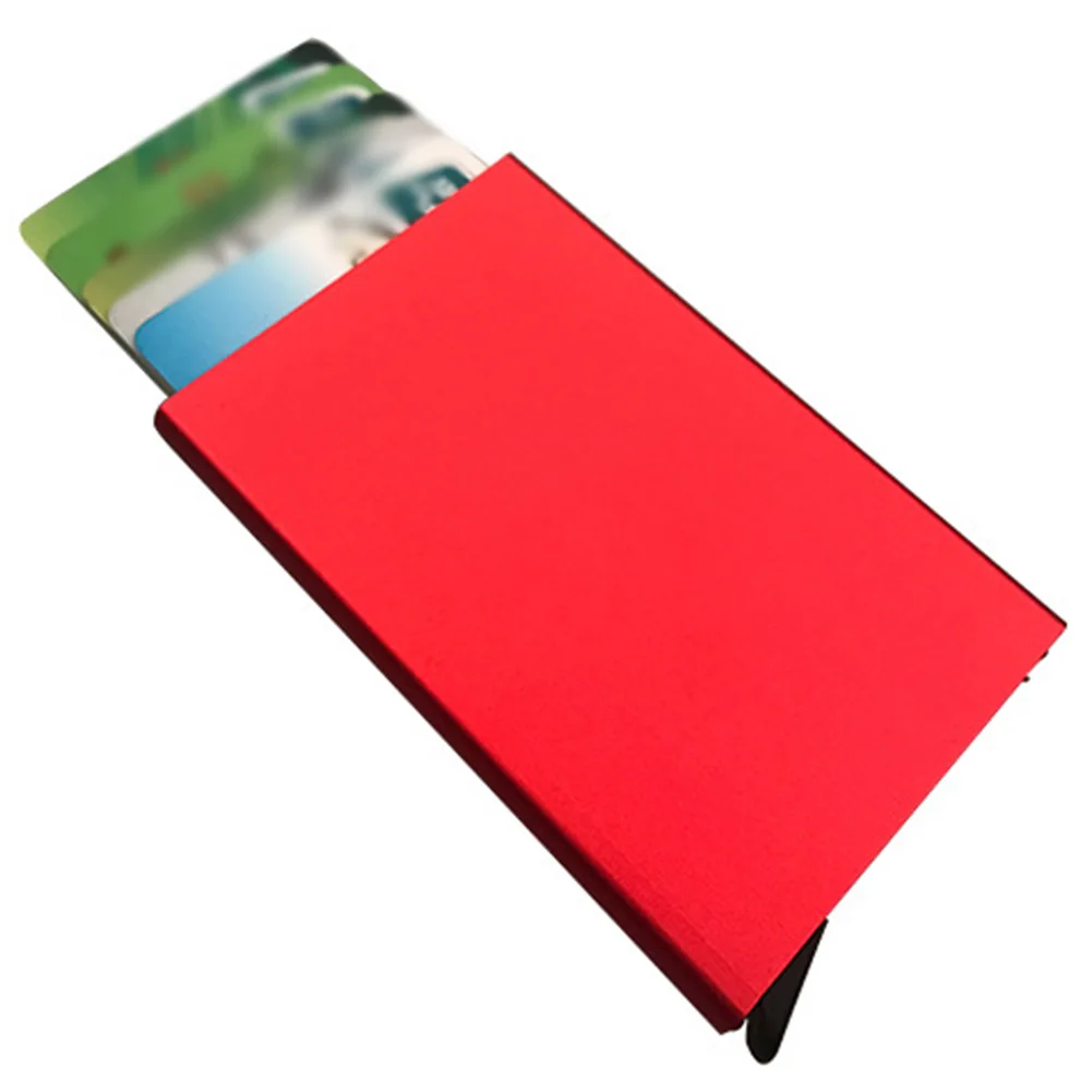 Деловой Тонкий многофункциональный чехол для путешествий и вечеринок, мужские кошельки для покупок, Автоматический чехол из алюминиевого ...
Деловой Тонкий многофункциональный чехол для путешествий и вечеринок, мужские кошельки для покупок, Автоматический чехол из алюминиевого ...