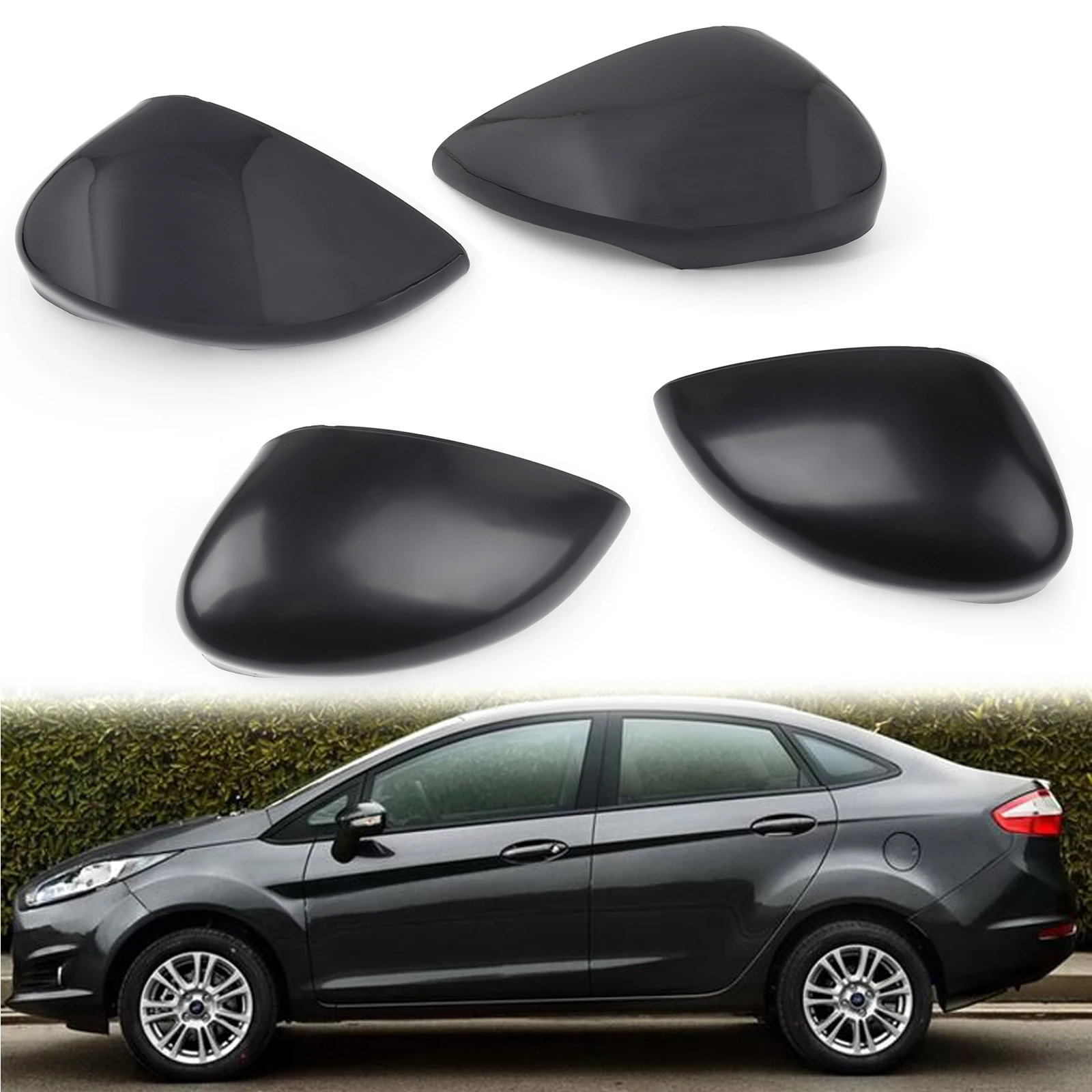 Крышка для бокового зеркала заднего вида Topteng левое/правое крыло для Ford Fiesta 2009 2010 2011 2012 2013 2014 2015 автозапчасти
Крышка для бокового зеркала заднего вида Topteng левое/правое крыло для Ford Fiesta 2009 2010 2011 2012 2013 2014 2015 автозапчасти
