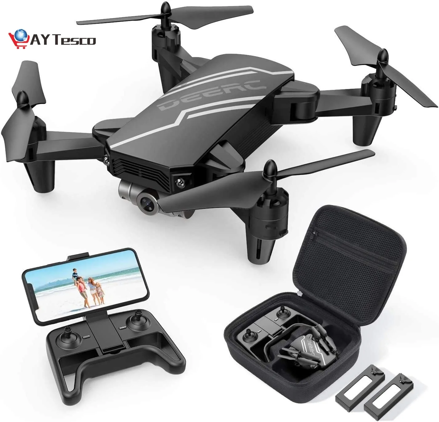 Rc Helicopter Black/sliver Flying Toy D20 RC Drone 720P HD FPV Camera Remote Control Toys For Children Drone Racing Fpv
Rc Helicopter Black/sliver Flying Toy D20 RC Drone 720P HD FPV Camera Remote Control Toys For Children Drone Racing Fpv