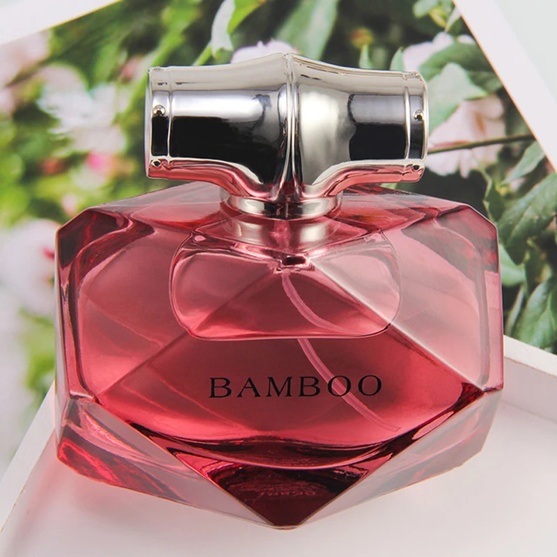 Perfume For Women Long Lasting Glamour Lady Fresh Floral Fruity Notes Spray Glass Bottle Parfum Fragrance
Perfume For Women Long Lasting Glamour Lady Fresh Floral Fruity Notes Spray Glass Bottle Parfum Fragrance