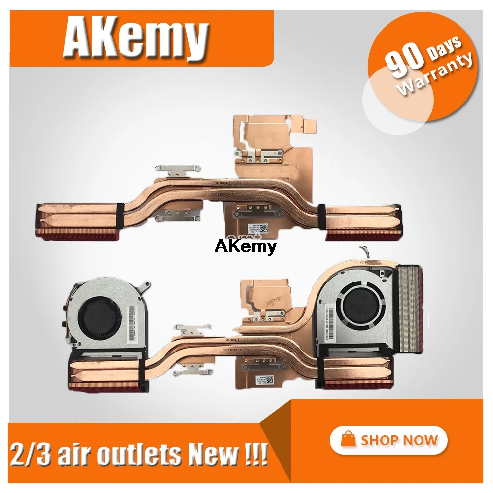 Новый оригинальный ноутбук теплоотвод для For Asus Strix TUF 6 FX86F ZX86F FZ86F FX86FE FX86GE FX86GM модуль радиатора
Новый оригинальный ноутбук теплоотвод для For Asus Strix TUF 6 FX86F ZX86F FZ86F FX86FE FX86GE FX86GM модуль радиатора