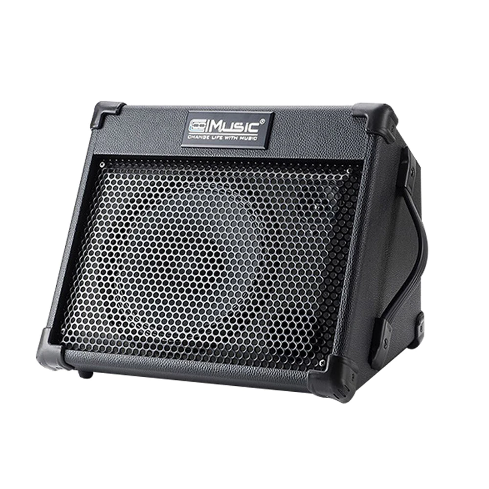 Household BT Amplifier Outdoor Speaker Street Guitar Performance Amplifier Stringed and Keyboard Instriment Speakers sound
Household BT Amplifier Outdoor Speaker Street Guitar Performance Amplifier Stringed and Keyboard Instriment Speakers sound
