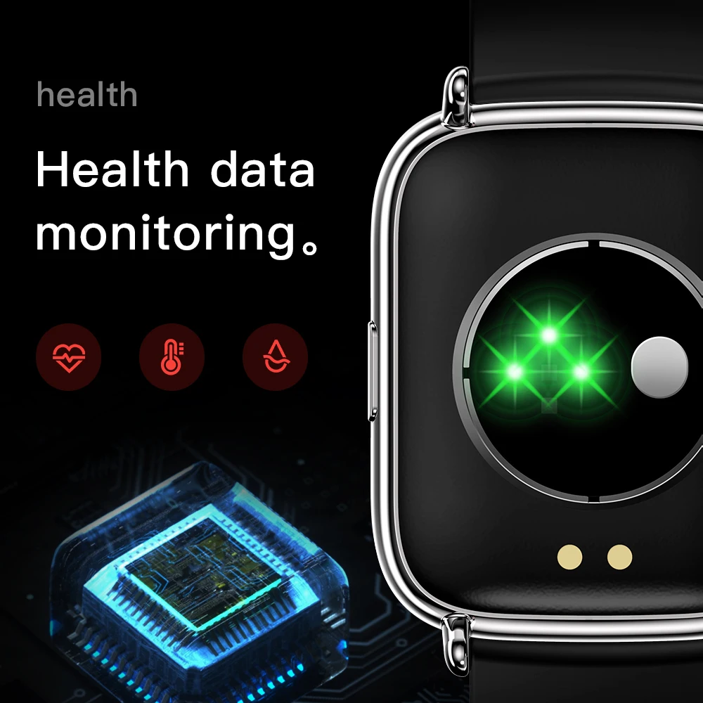 Um68 Smartwatch Women 1.69 Inch Big Screen 24 Sports Modes 100+ Watch Faces Smart Watch Men Android Ip68 Waterproof
Um68 Smartwatch Women 1.69 Inch Big Screen 24 Sports Modes 100+ Watch Faces Smart Watch Men Android Ip68 Waterproof