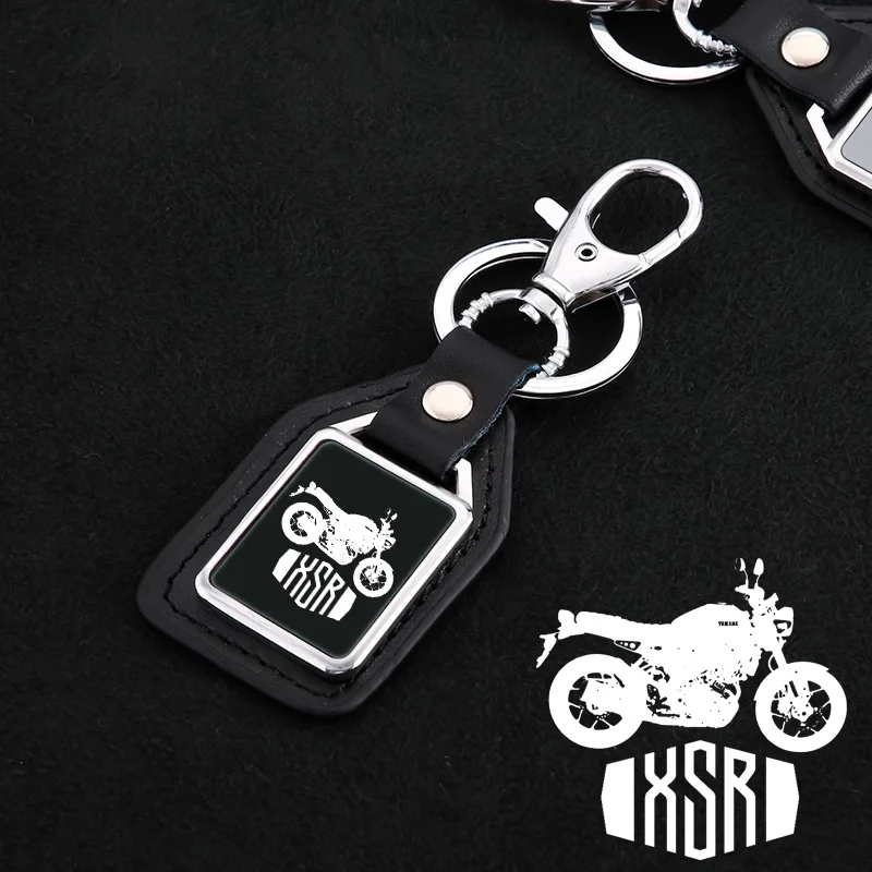 Для Yamaha XSR 155, 300, 700, 900, 400, 650, Мотоциклетные аксессуары, металлический кожаный брелок, зеркало, гравировка под заказ
Для Yamaha XSR 155, 300, 700, 900, 400, 650, Мотоциклетные аксессуары, металлический кожаный брелок, зеркало, гравировка под заказ