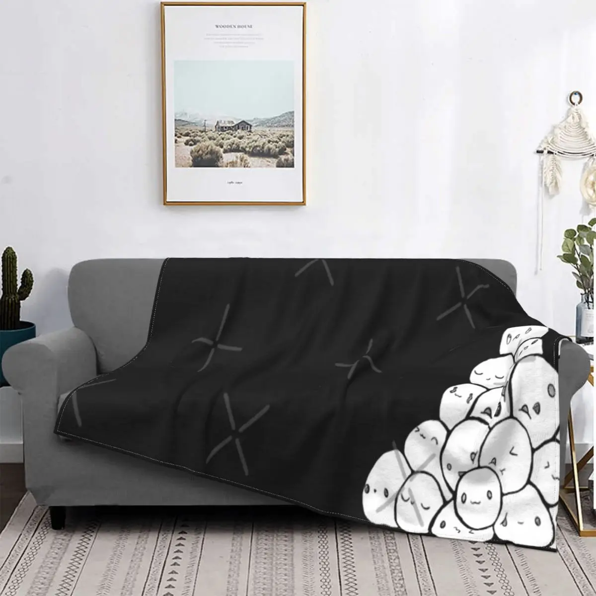 Manta Happy Blobs para cama, manta a quadros, colcha de 90, Sudadera con капуча, pickick
Manta Happy Blobs para cama, manta a quadros, colcha de 90, Sudadera con капуча, pickick