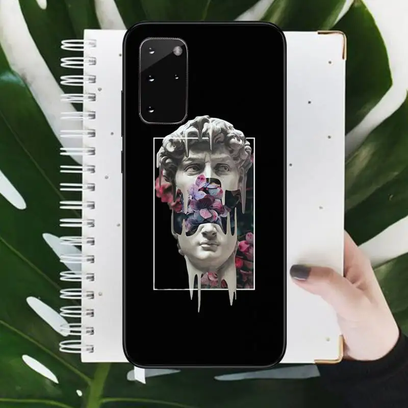 Retro Mona Lisa Art Van Gogh David Phone Case For Samsung galaxy S 9 10 20 A 10 21 30 31 40 50 51 71 s note 20 j 4 2018 plus
Retro Mona Lisa Art Van Gogh David Phone Case For Samsung galaxy S 9 10 20 A 10 21 30 31 40 50 51 71 s note 20 j 4 2018 plus
