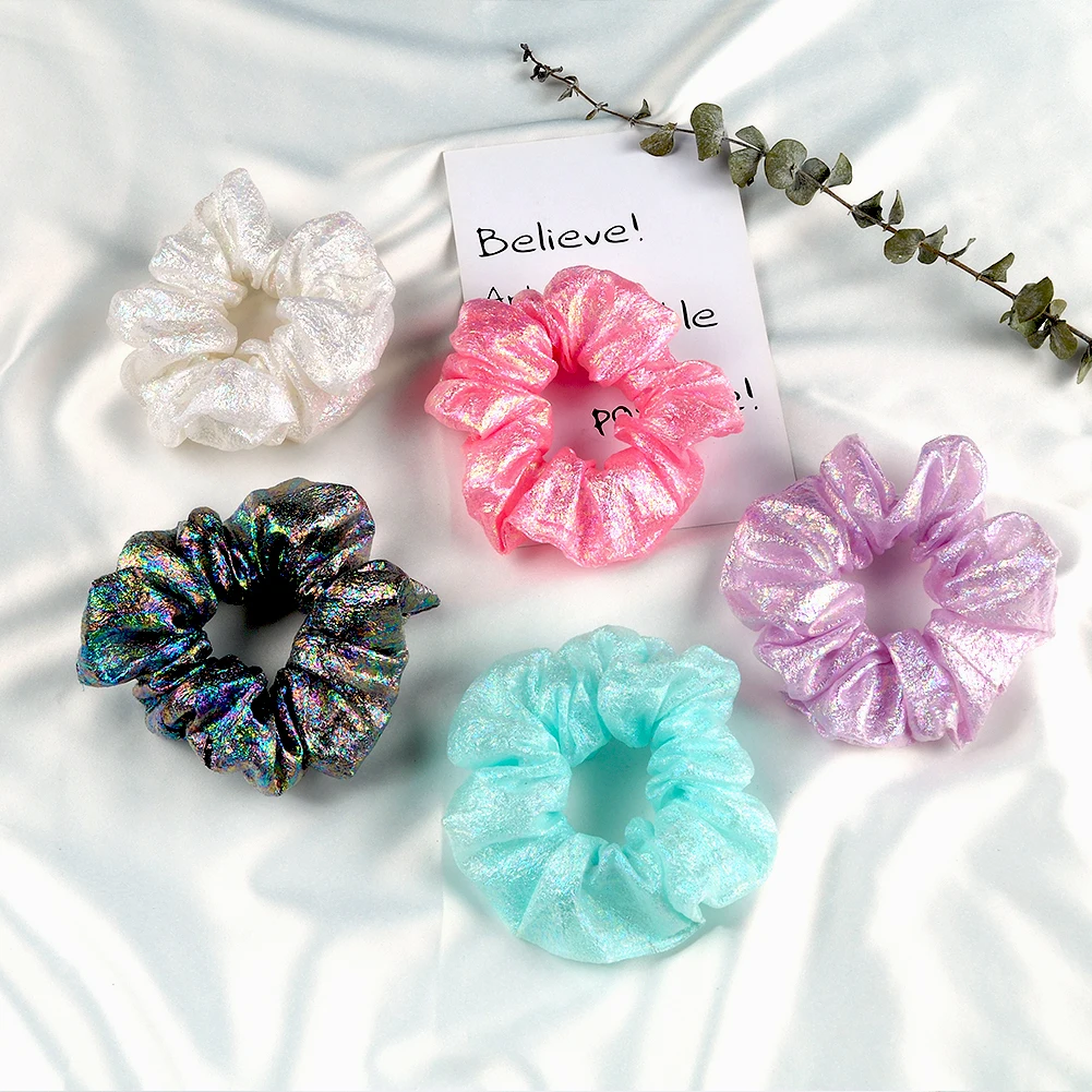 Fshion Colorful Elastic Hair Bands Simple Hair Ornament Women Scrunchie Hair Ties Rope for Girls Korean Lady Hair Accessories
Fshion Colorful Elastic Hair Bands Simple Hair Ornament Women Scrunchie Hair Ties Rope for Girls Korean Lady Hair Accessories
