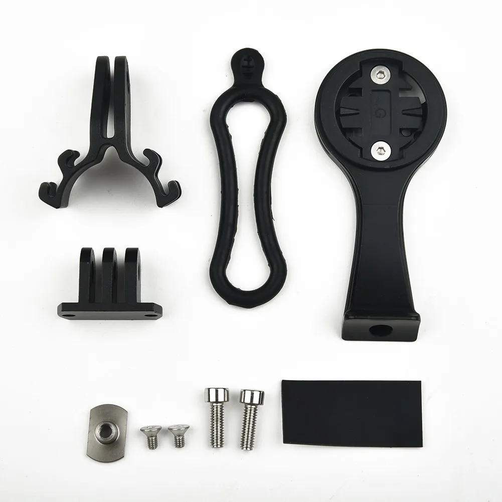 Customized VENGE-SL7 Bicycle Computer Mount MTB Road Bike Handlebar Odometer Mount For Garmin igs camera Bike Accessories parts
Customized VENGE-SL7 Bicycle Computer Mount MTB Road Bike Handlebar Odometer Mount For Garmin igs camera Bike Accessories parts