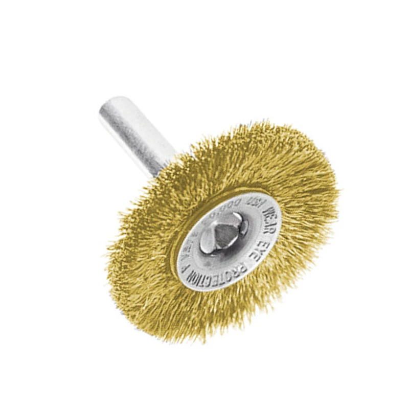 2\\\\\\\" Carbon Steel For Die Grinder Steel Wire Brush Drill Removal Cleaning Rotary
2\\\\\\\" Carbon Steel For Die Grinder Steel Wire Brush Drill Removal Cleaning Rotary