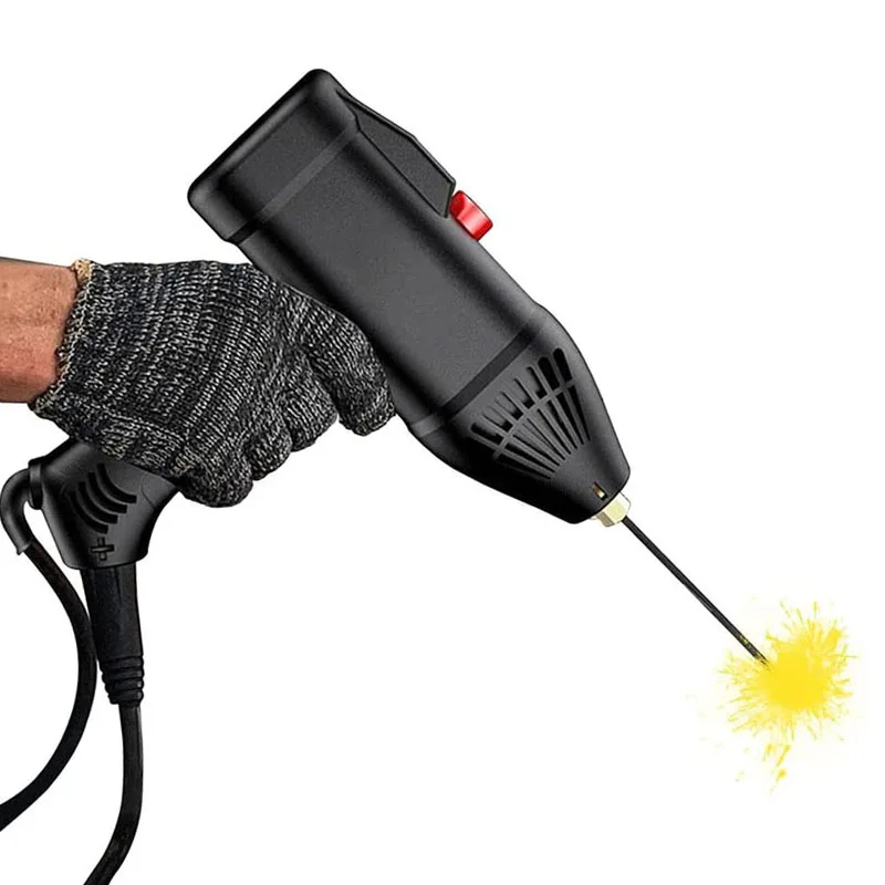 220V 3000W Handheld Arc Welding Machine Digital LCD Display Portable Electric Welder Earth Clamp Mini Welder
220V 3000W Handheld Arc Welding Machine Digital LCD Display Portable Electric Welder Earth Clamp Mini Welder