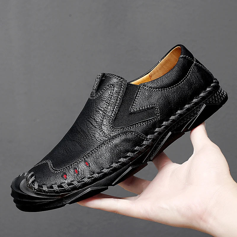 Dress Shoes Men Man Shoes Casual Men New Arrival 2020 Men's Large Size Black Fashion Genuine Leather Trending Products For
Dress Shoes Men Man Shoes Casual Men New Arrival 2020 Men's Large Size Black Fashion Genuine Leather Trending Products For