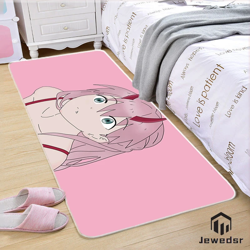 Anime series cute girl kitchen mat entrance mat family bedroom carpet balcony modern home floor mat bathroom non-slip mat
Anime series cute girl kitchen mat entrance mat family bedroom carpet balcony modern home floor mat bathroom non-slip mat
