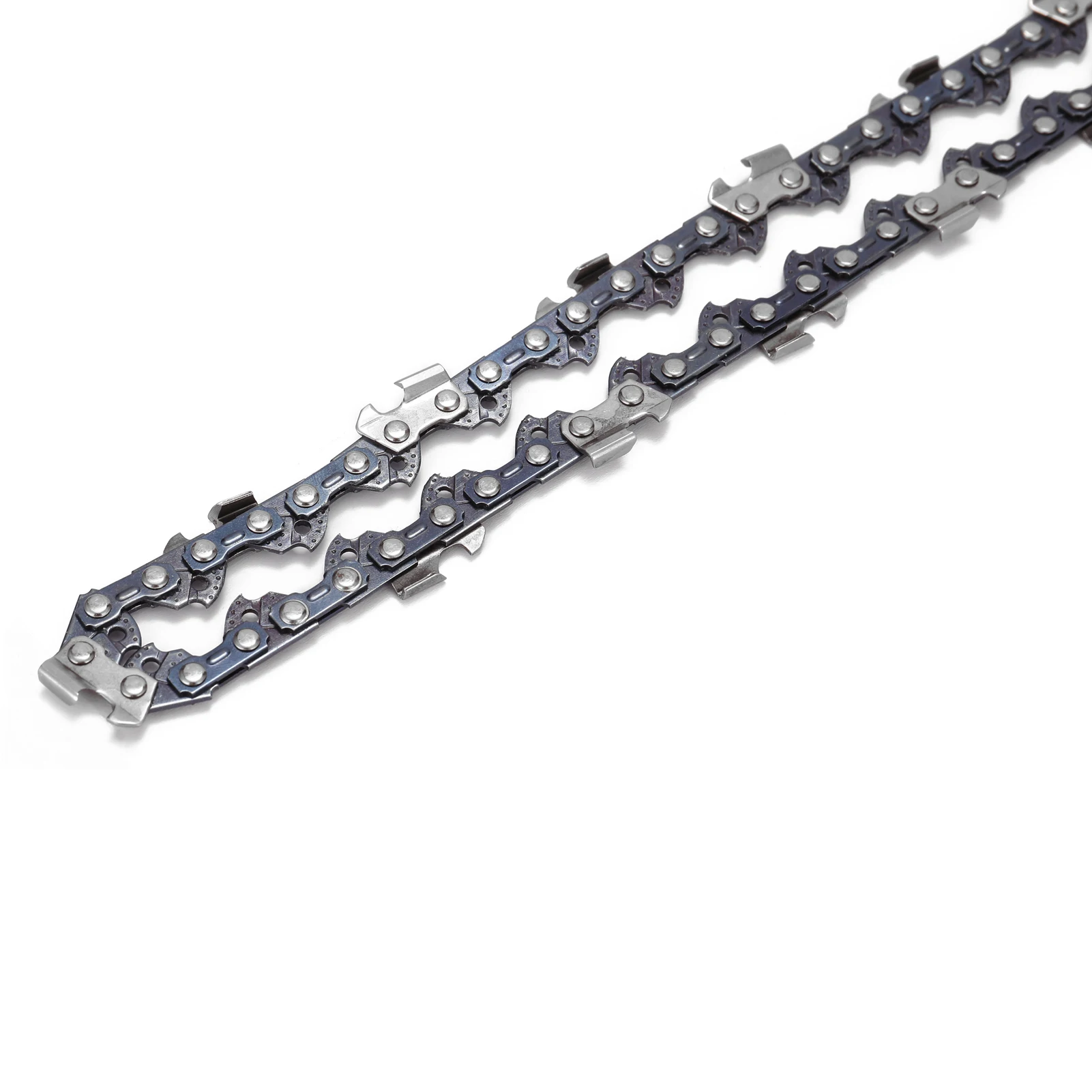 230mm Mini Portable 65#Mn Chainsaw Chain Electric S-aw Replacement Accessory for Wood Cutting
230mm Mini Portable 65#Mn Chainsaw Chain Electric S-aw Replacement Accessory for Wood Cutting