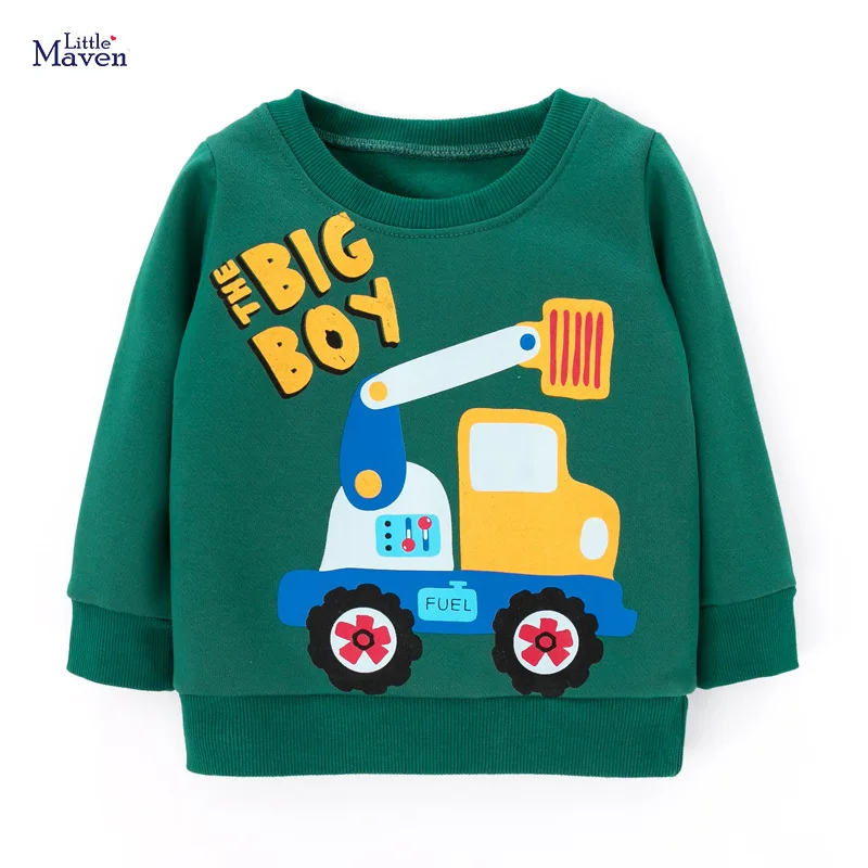 Children's Clothing Toddler Boys Casual Sweatshirt 2021 Spring New Korean Print Loose Hoodies for Boy Kids Pullovers Baby Hoodie 
Children's Clothing Toddler Boys Casual Sweatshirt 2021 Spring New Korean Print Loose Hoodies for Boy Kids Pullovers Baby Hoodie