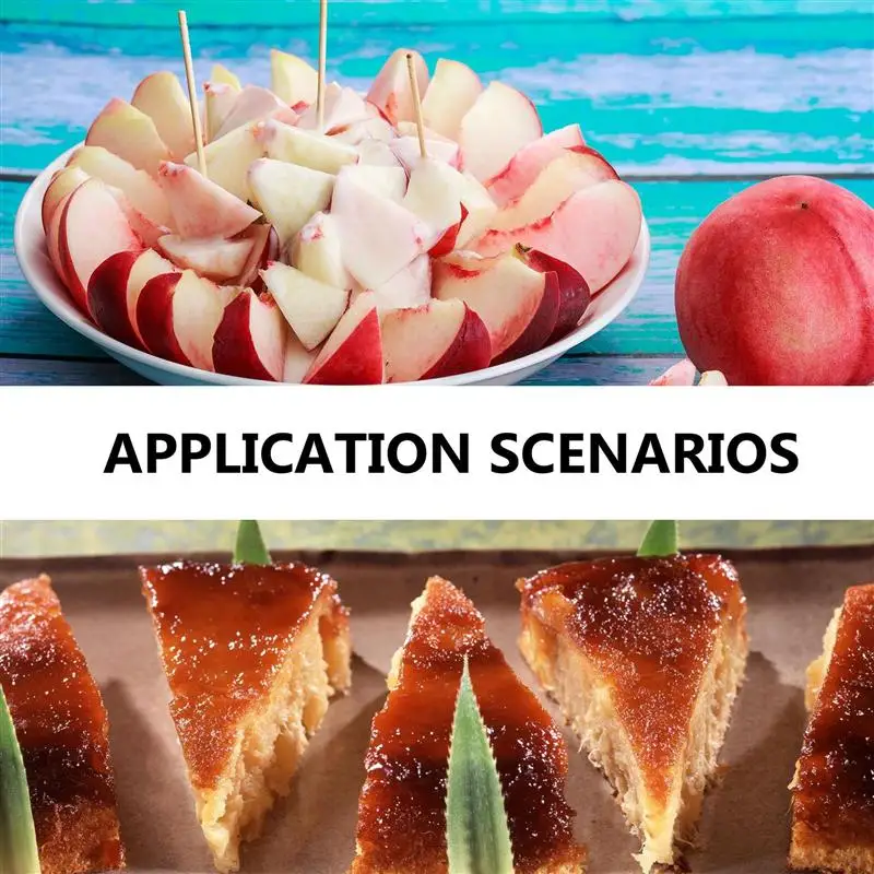 5pcs Convenient Food Clips Stainless Steel Silicon Bread Tong Bread Clip BBQ Tong for Meat Steak Seafood (Random Style)
5pcs Convenient Food Clips Stainless Steel Silicon Bread Tong Bread Clip BBQ Tong for Meat Steak Seafood (Random Style)