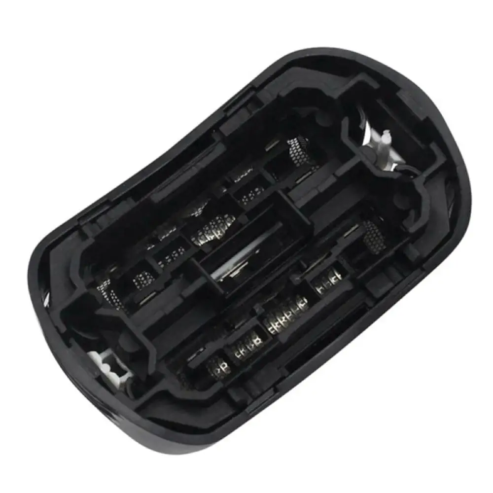 New Arrivals Replacement Shaving Head for Braun 32B Series 301S 310S 320S 330S Cutter Replacement Head
New Arrivals Replacement Shaving Head for Braun 32B Series 301S 310S 320S 330S Cutter Replacement Head