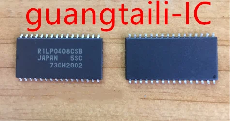 10PCS R1LP0408CSB-5SC R1LP0408 R1LP0408CSB TSOP-32 Memory chip New original stock
10PCS R1LP0408CSB-5SC R1LP0408 R1LP0408CSB TSOP-32 Memory chip New original stock