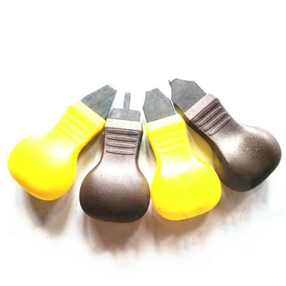 4pcs Universal Car Remote Control Case Removal Open Pry Disassembling Tools Kit Metal+Plastic Car Repair Tool
4pcs Universal Car Remote Control Case Removal Open Pry Disassembling Tools Kit Metal+Plastic Car Repair Tool