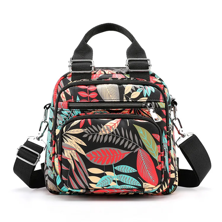 New Women Handbags with 6 Graphics Female Shoulder Bag Messenger Bags Nylon Crossbody Bags Brand Purse Multi-function Use
New Women Handbags with 6 Graphics Female Shoulder Bag Messenger Bags Nylon Crossbody Bags Brand Purse Multi-function Use