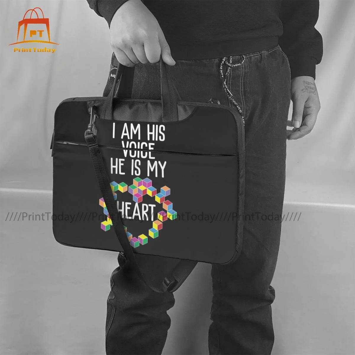 Occupational Therapy Laptop Bag Case Vintage Travelmate Computer Bag Messenger Waterproof Laptop Pouch
Occupational Therapy Laptop Bag Case Vintage Travelmate Computer Bag Messenger Waterproof Laptop Pouch