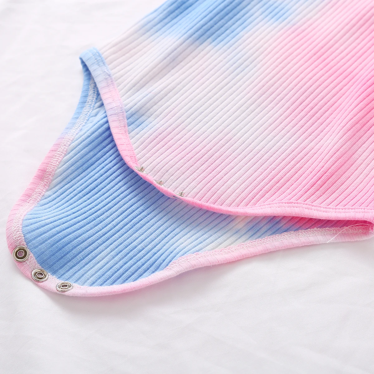 OPPERIAYA 2Pc Infant Clothes Suit Spring Autumn Baby Girls Fly Sleeve Round Collar Creative Random tie-dye Bodysuit Casual Pants
OPPERIAYA 2Pc Infant Clothes Suit Spring Autumn Baby Girls Fly Sleeve Round Collar Creative Random tie-dye Bodysuit Casual Pants
