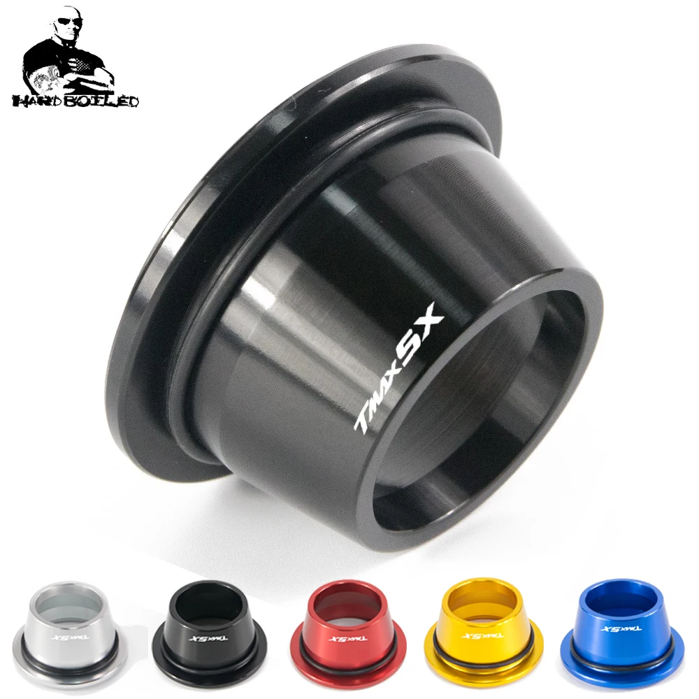 For Yamaha T-max 530 TMAX530 T MAX 530 SX 2017-2020 Motorcycle TMAX SX Part Muffler Tail Ends CNC Aluminum Exhaust Tip Cover
For Yamaha T-max 530 TMAX530 T MAX 530 SX 2017-2020 Motorcycle TMAX SX Part Muffler Tail Ends CNC Aluminum Exhaust Tip Cover