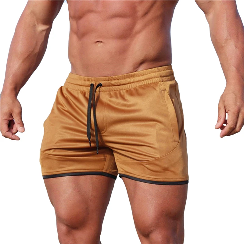 2020 New Summer Fitness Shorts Fashion Breathable Quick-Drying Gyms Bodybuilding Joggers Slim Fit Shorts Camouflage Sweatpants
2020 New Summer Fitness Shorts Fashion Breathable Quick-Drying Gyms Bodybuilding Joggers Slim Fit Shorts Camouflage Sweatpants