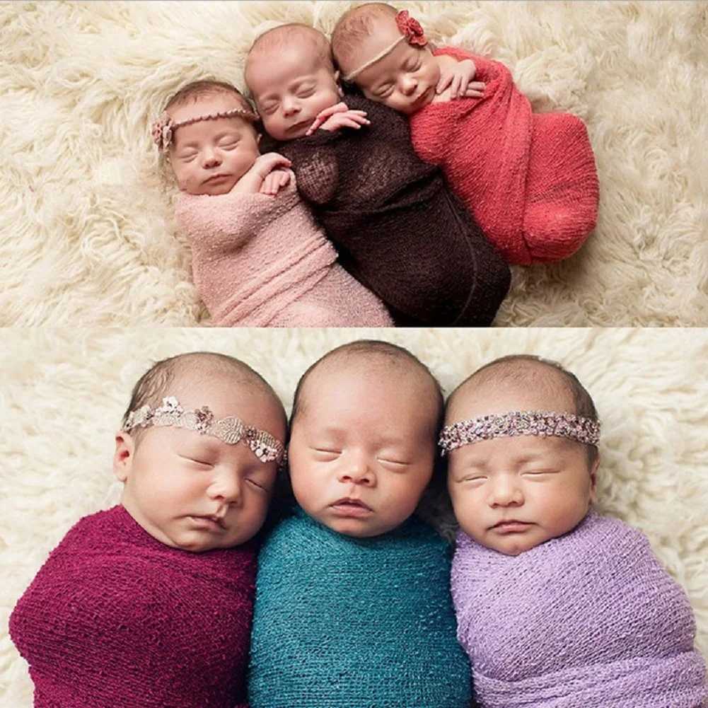 Newborn Photography Props Blanket Props Baby Photo Wrap Swaddling Milk Napped Cotton Stretchable Wraps Photo Shoot Backdrop 2021
Newborn Photography Props Blanket Props Baby Photo Wrap Swaddling Milk Napped Cotton Stretchable Wraps Photo Shoot Backdrop 2021