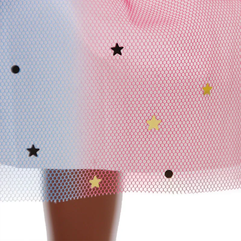 Wholesale Doll Clothes,Sequin Rainbow skirt Fit American Girl Doll 14.5 Inch Wellie Wishers doll & 32-34 cm Paola Reina Doll
Wholesale Doll Clothes,Sequin Rainbow skirt Fit American Girl Doll 14.5 Inch Wellie Wishers doll & 32-34 cm Paola Reina Doll