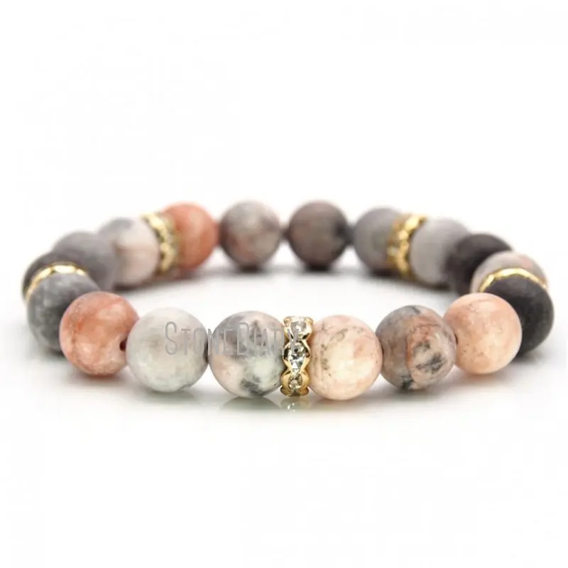 BM23831 Pink Frosted Landscape Jasper Round Loose Beads Rhinestone Spacers Bracelet Charm Bead Bracelets Jewelry
BM23831 Pink Frosted Landscape Jasper Round Loose Beads Rhinestone Spacers Bracelet Charm Bead Bracelets Jewelry