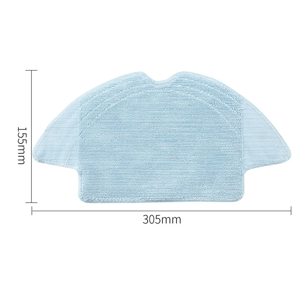Robot Vacuum Cleaner Water Tank+Mop Cloth For 360 S6 Robot Vacuum Cleaner Spare Parts Vacuum Cleaner Accessories
Robot Vacuum Cleaner Water Tank+Mop Cloth For 360 S6 Robot Vacuum Cleaner Spare Parts Vacuum Cleaner Accessories