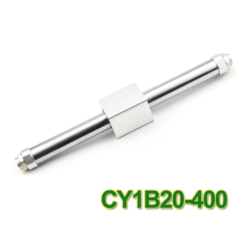 CY1B20-400 CY1B20-400 Rodless cylinder 20mm bore 300mm stroke high pressure cylinder CY1B CY3B series
CY1B20-400 CY1B20-400 Rodless cylinder 20mm bore 300mm stroke high pressure cylinder CY1B CY3B series