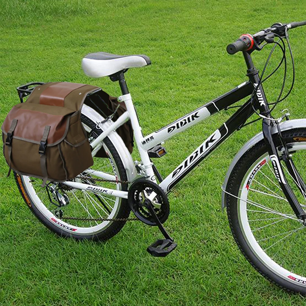 New upgrade 3 in 1 Motorbike Touring Trunk Bags Saddle Bag Motorcycle Canvas Double Side Panniers Box Durable Travel Bag
New upgrade 3 in 1 Motorbike Touring Trunk Bags Saddle Bag Motorcycle Canvas Double Side Panniers Box Durable Travel Bag