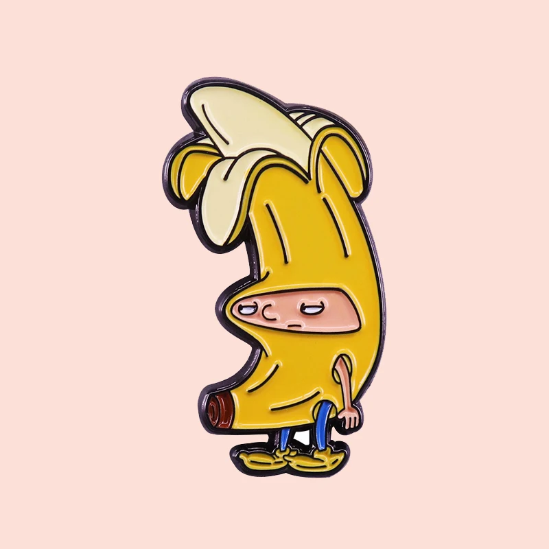 ZF1815 Cartoon Icons Style Metal Enamel Badge Buttons Brooch Anime Lovers Denim Shirt Lapel Pins For Friends Kids
ZF1815 Cartoon Icons Style Metal Enamel Badge Buttons Brooch Anime Lovers Denim Shirt Lapel Pins For Friends Kids