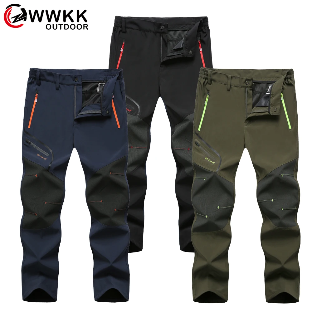 Waterproof Trekking Hiking Pants Men Softshell Fishing Camping Climb Ski tactical Trousers Summer Winter Breathable Outdoor Pant
Waterproof Trekking Hiking Pants Men Softshell Fishing Camping Climb Ski tactical Trousers Summer Winter Breathable Outdoor Pant