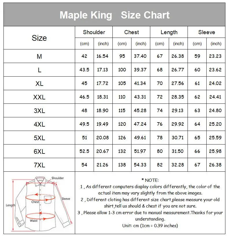 Autumn Lapel Floral Shirt Men Dress Fashion Flowers Printed Long Sleeved Hawaiian Shirts Man Beach Slim Fit Camisas Big Size 7XL
Autumn Lapel Floral Shirt Men Dress Fashion Flowers Printed Long Sleeved Hawaiian Shirts Man Beach Slim Fit Camisas Big Size 7XL