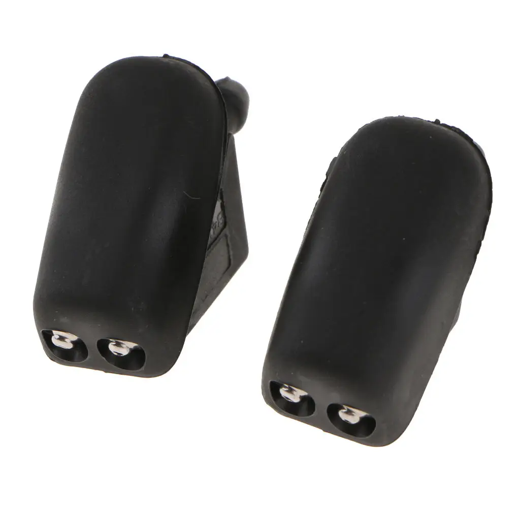 2 шт., форсунки для омывателя лобового стекла Ford Focus
2 шт., форсунки для омывателя лобового стекла Ford Focus