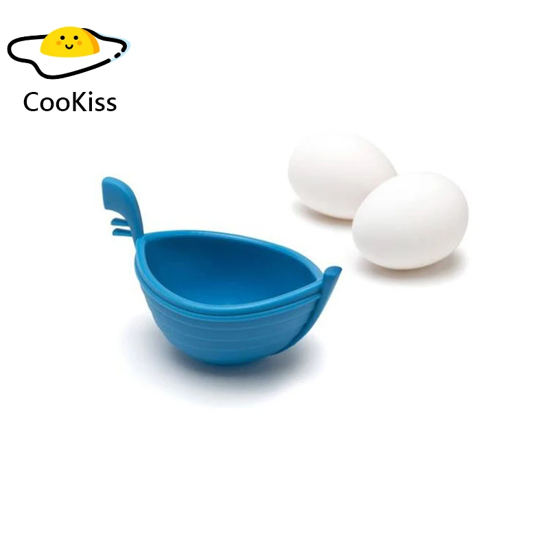 1Pcs DIY kitchen practical water wave egg boat poached egg cooker mold silicone creative ship model egg cooker fried cake mold
1Pcs DIY kitchen practical water wave egg boat poached egg cooker mold silicone creative ship model egg cooker fried cake mold