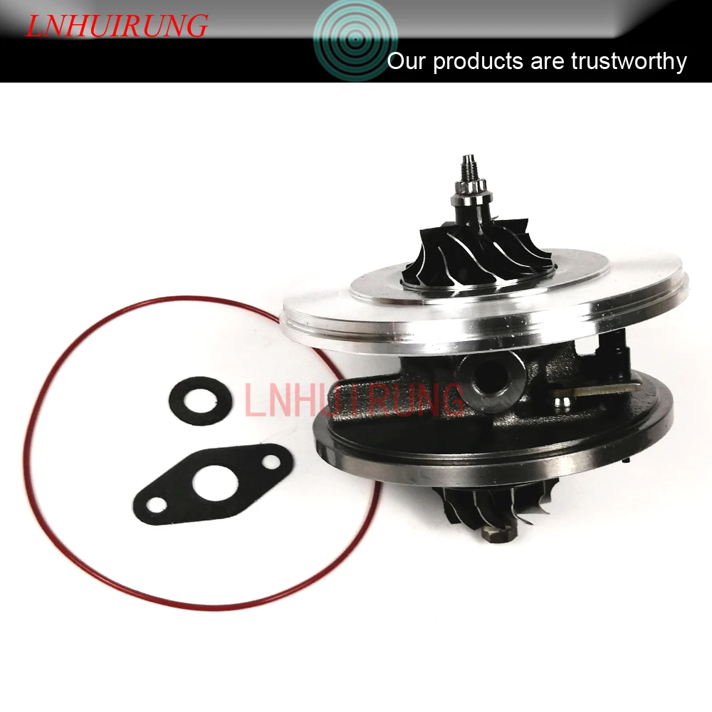 Турбокартридж для BMW Mini Cooper D R55 R56 Mazda 3 Volvo C30 S40 II V50 1.6D D4164T GT1544V 753420 750030 7408210375J6 0375J7
Турбокартридж для BMW Mini Cooper D R55 R56 Mazda 3 Volvo C30 S40 II V50 1.6D D4164T GT1544V 753420 750030 7408210375J6 0375J7