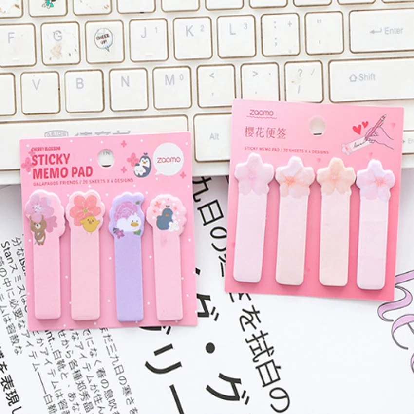 1pack/lot Beautiful Cherry Animal Mini Memo Cute Note Stickers Memo Pad School Student Girl Gift Office Supplies Message Label
1pack/lot Beautiful Cherry Animal Mini Memo Cute Note Stickers Memo Pad School Student Girl Gift Office Supplies Message Label