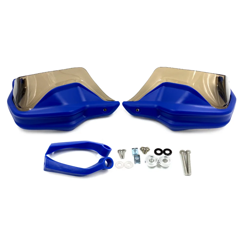 2019 R1250GS Hand Guard Extensions Brake Clutch Levers Protector Handguard Shield for BMW 2018 2019 R1250 GS R1250GSA 18 19
2019 R1250GS Hand Guard Extensions Brake Clutch Levers Protector Handguard Shield for BMW 2018 2019 R1250 GS R1250GSA 18 19