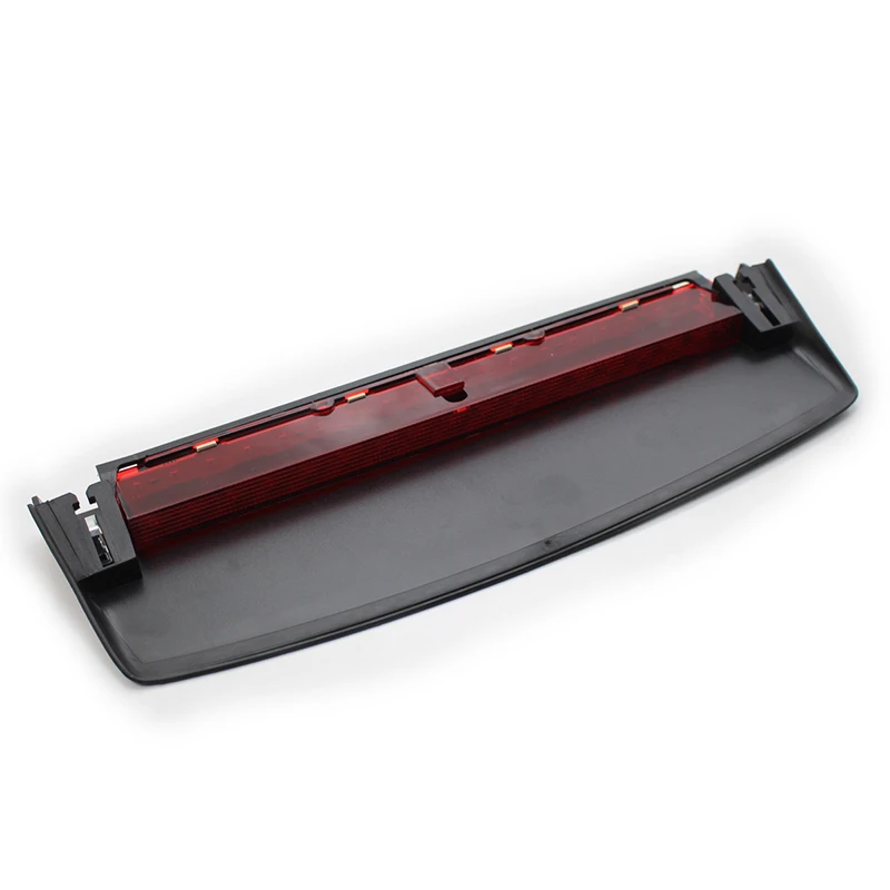 Car Red High-position Brake Light Auto Stop Lamp Smoked Lens Additional Brake Lights Assembly for Audi A4 A4L B8 2009-2016
Car Red High-position Brake Light Auto Stop Lamp Smoked Lens Additional Brake Lights Assembly for Audi A4 A4L B8 2009-2016