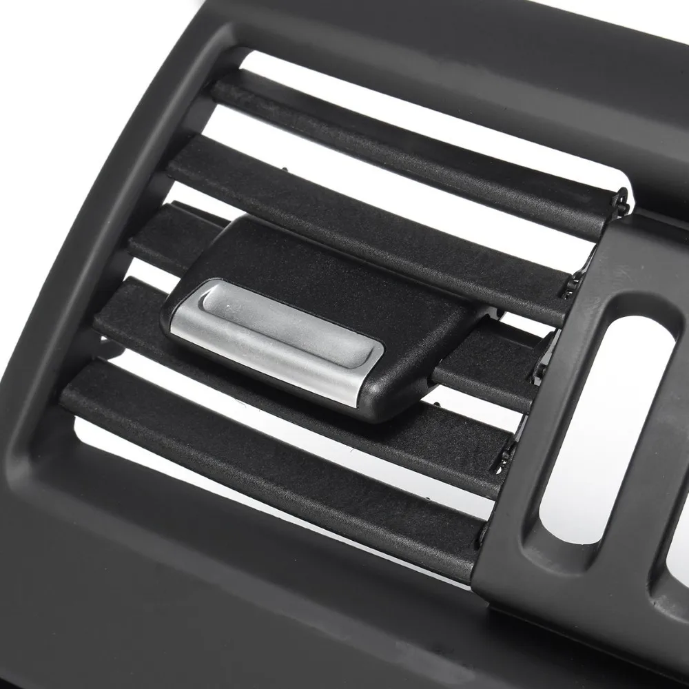 Selling Auto Air Conditioning Panel Outlet Accessories Chrome Plate for BMW 5 Series Air Outlet F10 F18 Air Conditioning
Selling Auto Air Conditioning Panel Outlet Accessories Chrome Plate for BMW 5 Series Air Outlet F10 F18 Air Conditioning