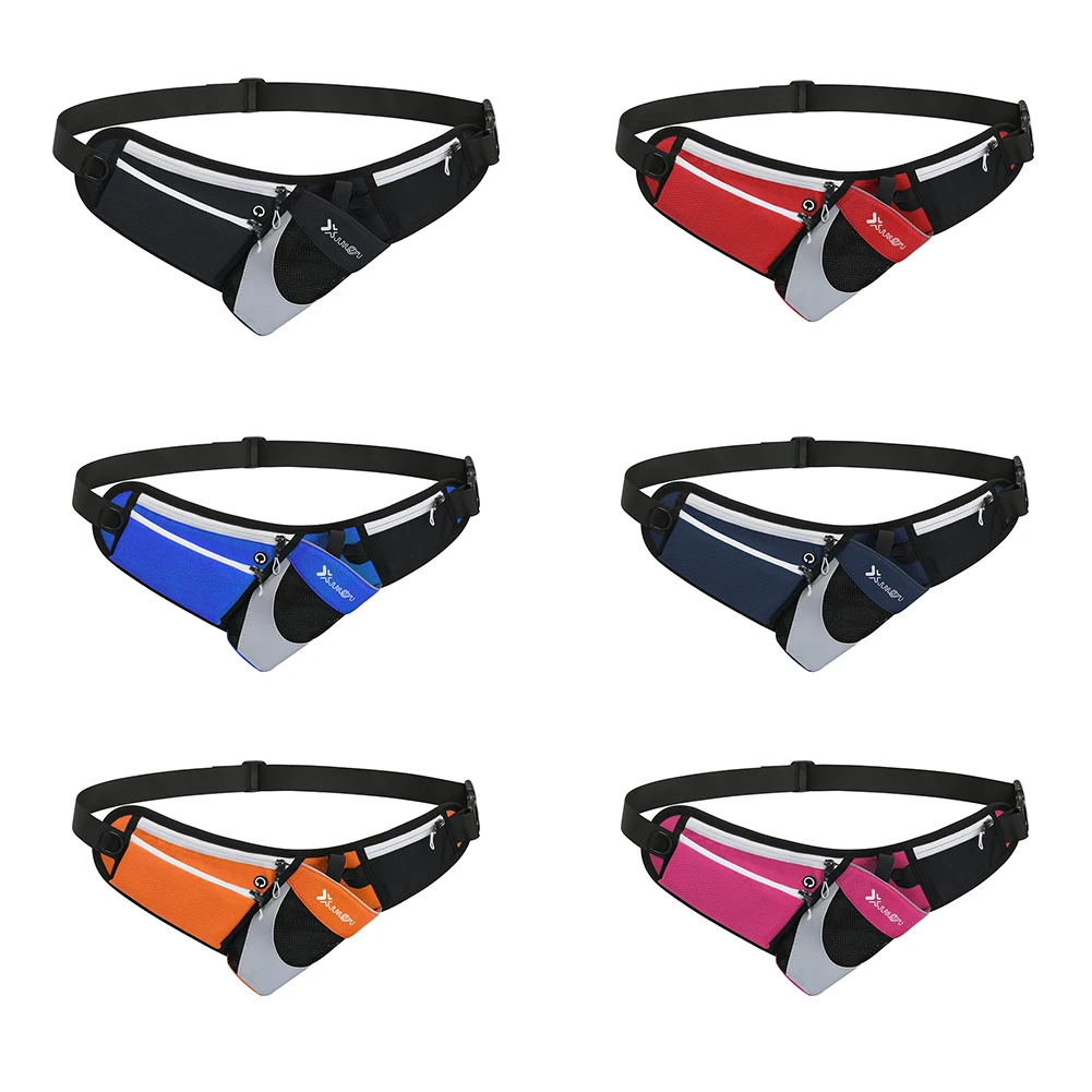 1Pcs Multifunctional Sports Pocket Mini Fanny Pack for Men Women Portable Waist Pack Waterproof Phone Belt Bag
1Pcs Multifunctional Sports Pocket Mini Fanny Pack for Men Women Portable Waist Pack Waterproof Phone Belt Bag