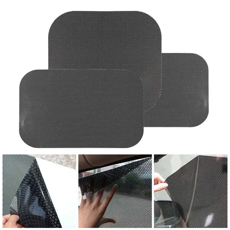 C 2pcs Universal 72*52cm UV Sticker Car Sunshades Sticker Side Window Sunshades Sunscreen Film Sticker Car Cover Styling
C 2pcs Universal 72*52cm UV Sticker Car Sunshades Sticker Side Window Sunshades Sunscreen Film Sticker Car Cover Styling