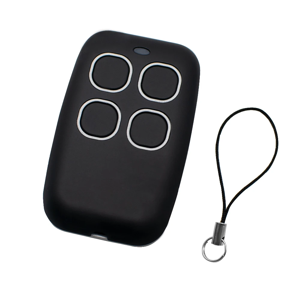 Clone 287-868MHz Door Remote Control Transmitter For 433.92MHz Rolling Code Garage Command Automatic Copy Waterproof Opener
Clone 287-868MHz Door Remote Control Transmitter For 433.92MHz Rolling Code Garage Command Automatic Copy Waterproof Opener